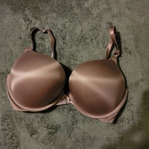 Victoria Secret Bombshell Add 2 Cups Bra 34D
